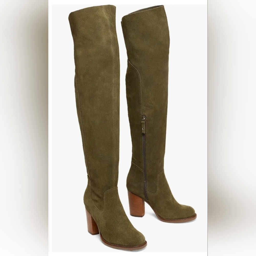 Kelsi Dagger Brooklyn Boot